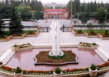 复旦大学：智慧的钥匙