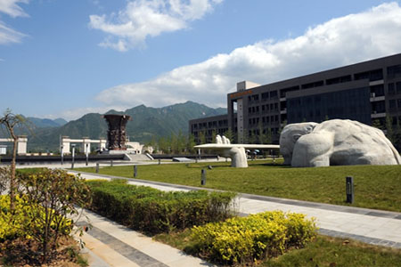 西北工业大学