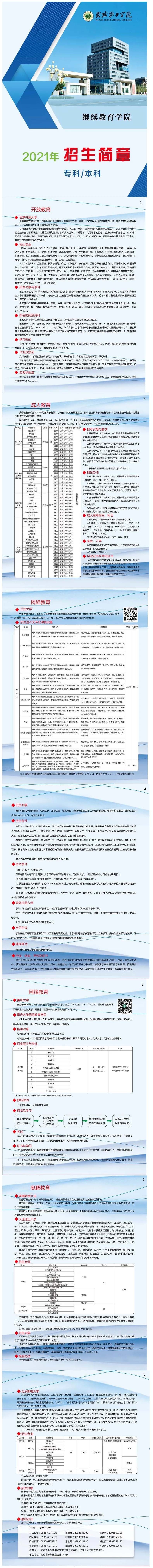 武威职业学院继续教育学院2021年招生简章.jpg