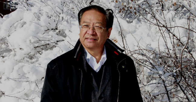 劳模工匠进校园，一场别样的“大思政课”！-<a href=