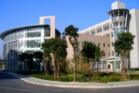 上海政法学院